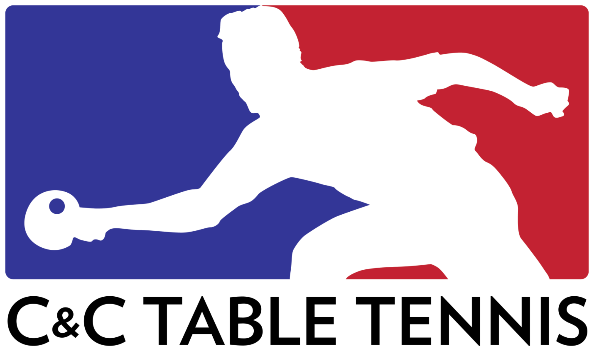 C&C Table Tennis