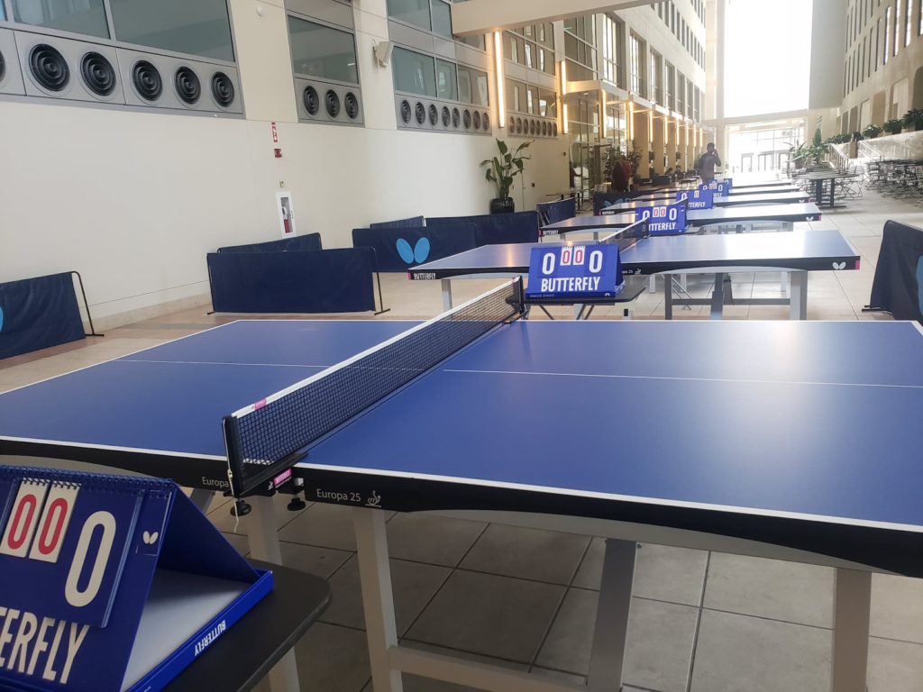 Bay State Summer Games