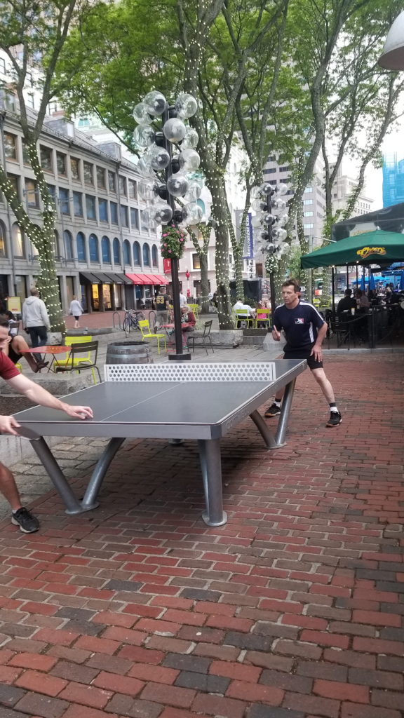 Keinath training group